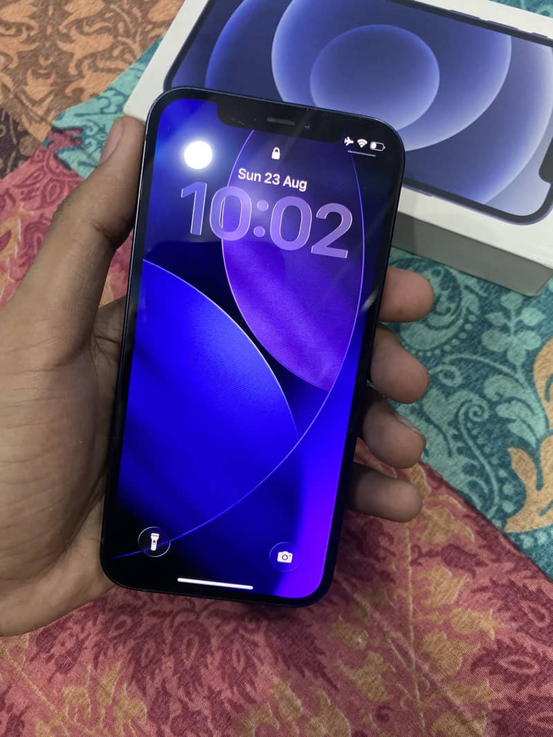 Apple iPhone 12 2