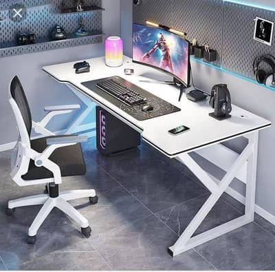 Premium Office Table / Executive Desk - Karachi Delivery Available