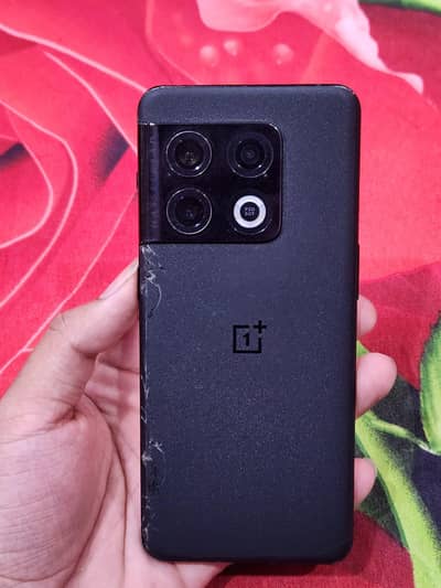 One Plus 10 Pro 8/128gb All ok ha Exchange possible