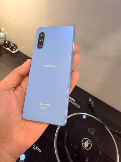 Sony 10 III