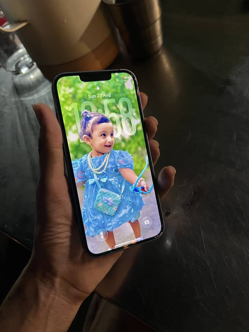 Iphone 13 7