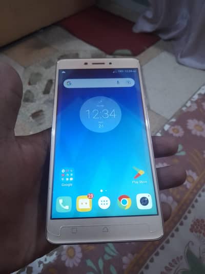 Lenovo K6 Note