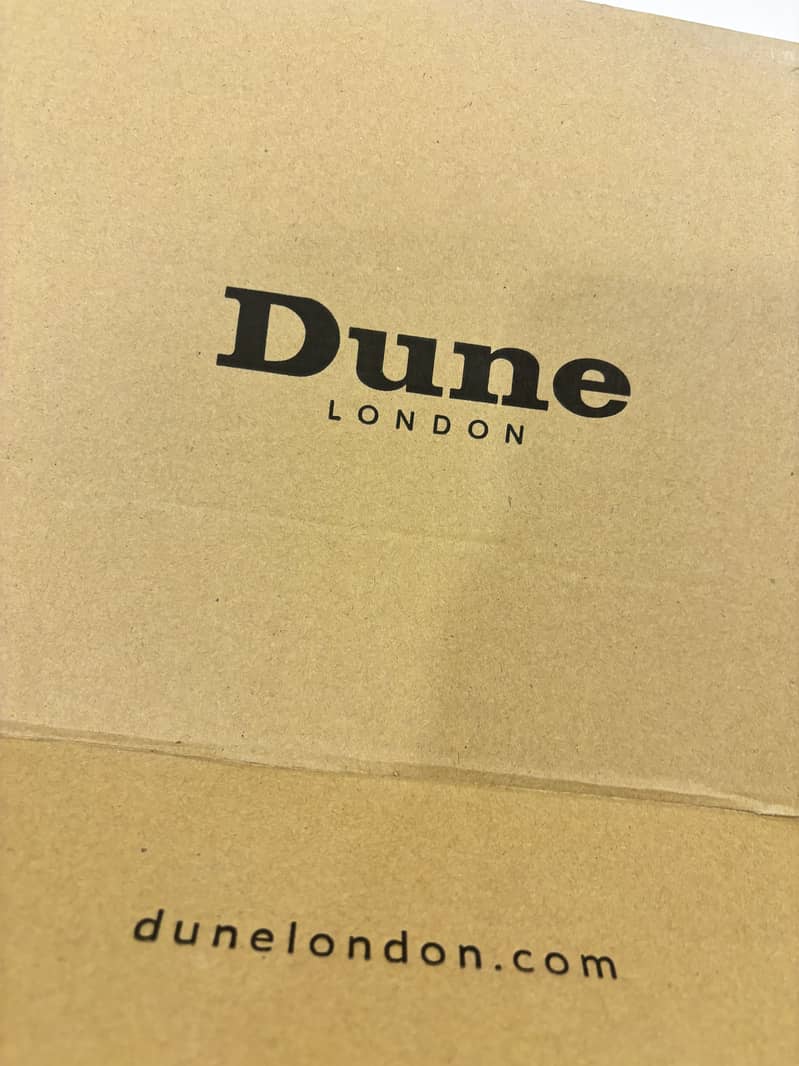 Dune stiletto 4