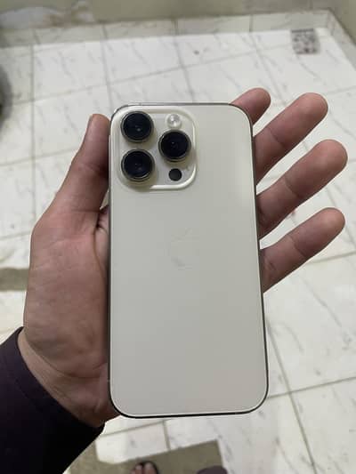 Apple iPhone 14 Pro
