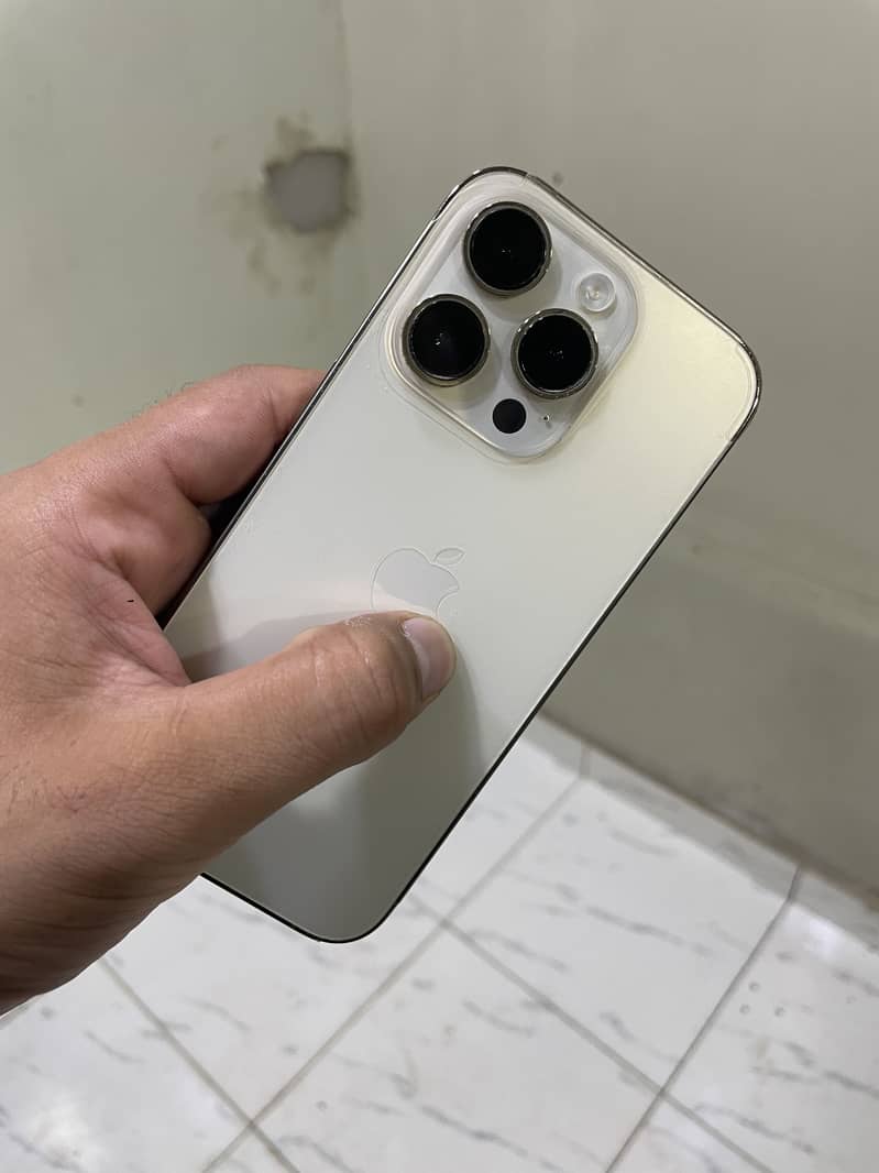 Apple iPhone 14 Pro 7
