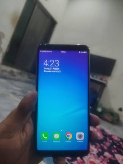 OPPO A5 Official Dual Sim PTA Approved and 100% Geniun