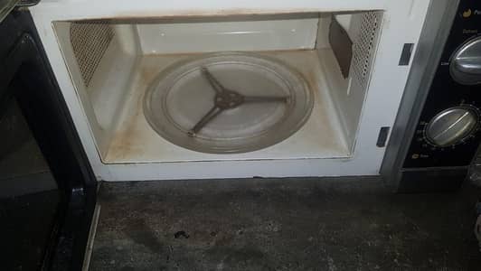 Waves oven for sale