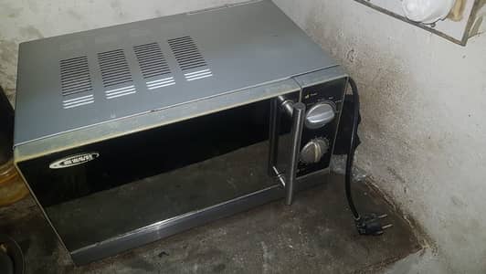 Wavas compny ka ovan for sale