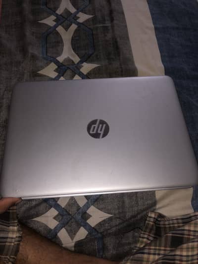 Hp laptop Core i 5