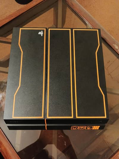 playstation 4 ( 1tb )