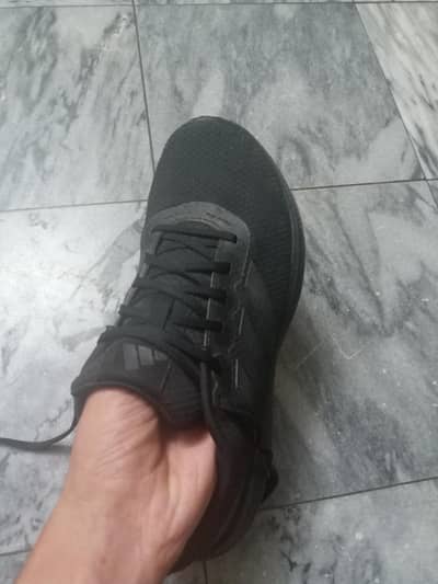 Original Adidas CloudFoam shoes