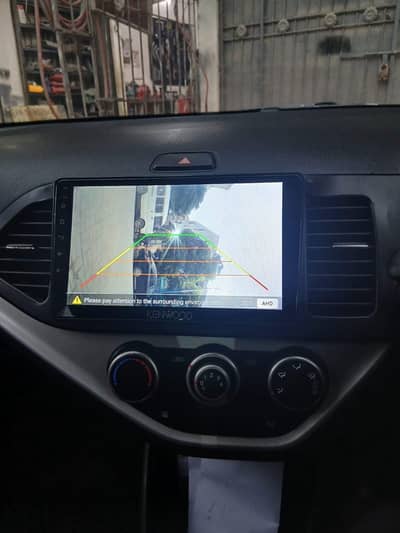 KIA Picanto 2022