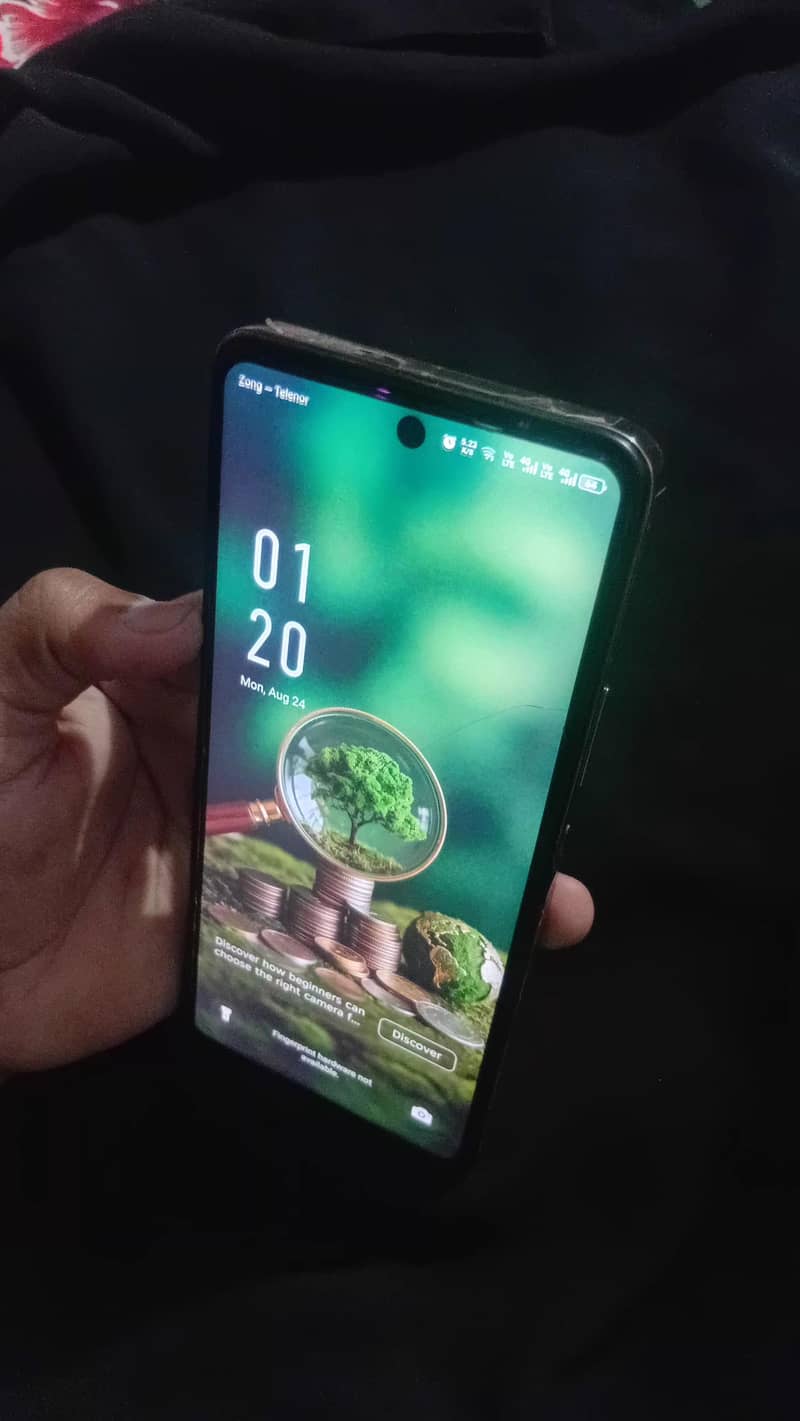 Infinix Note 30 1