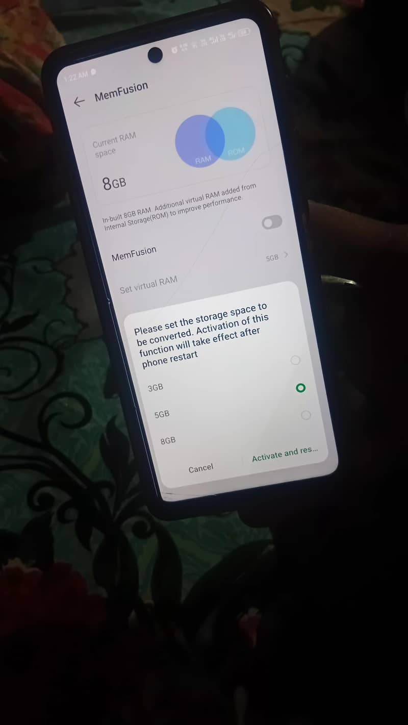 Infinix Note 30 7