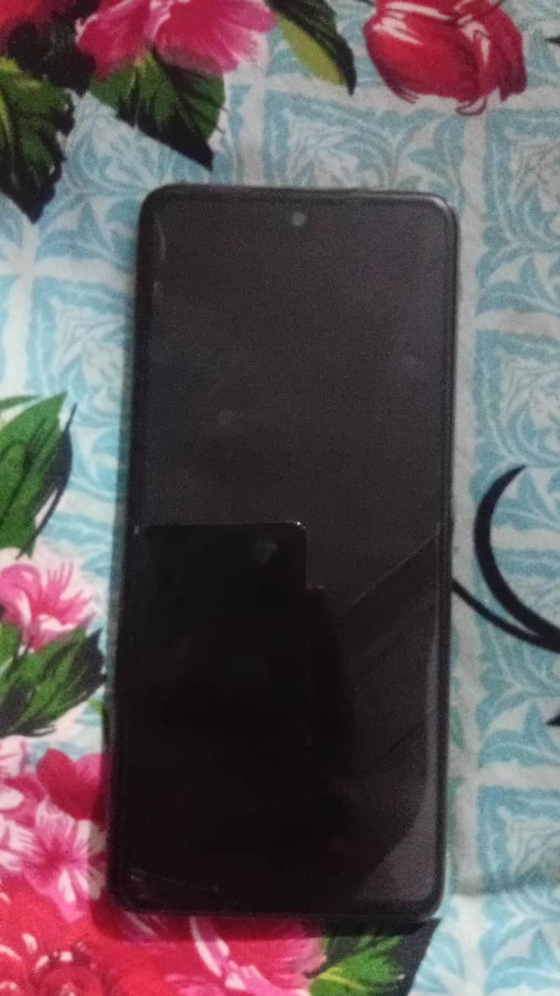 Infinix Note 30 8