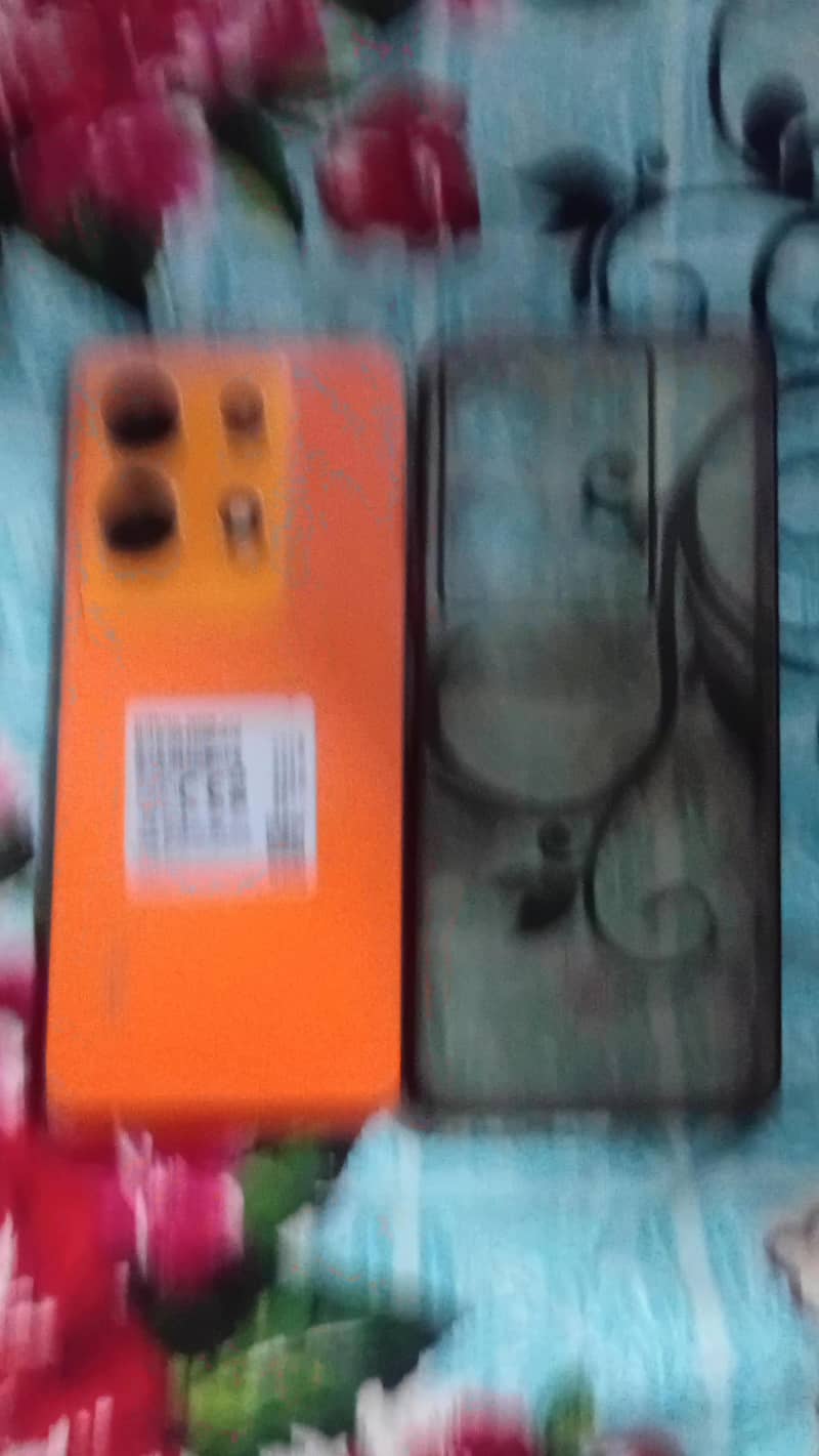 Infinix Note 30 10