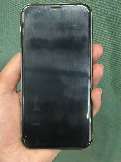 Apple iPhone 11 Pro