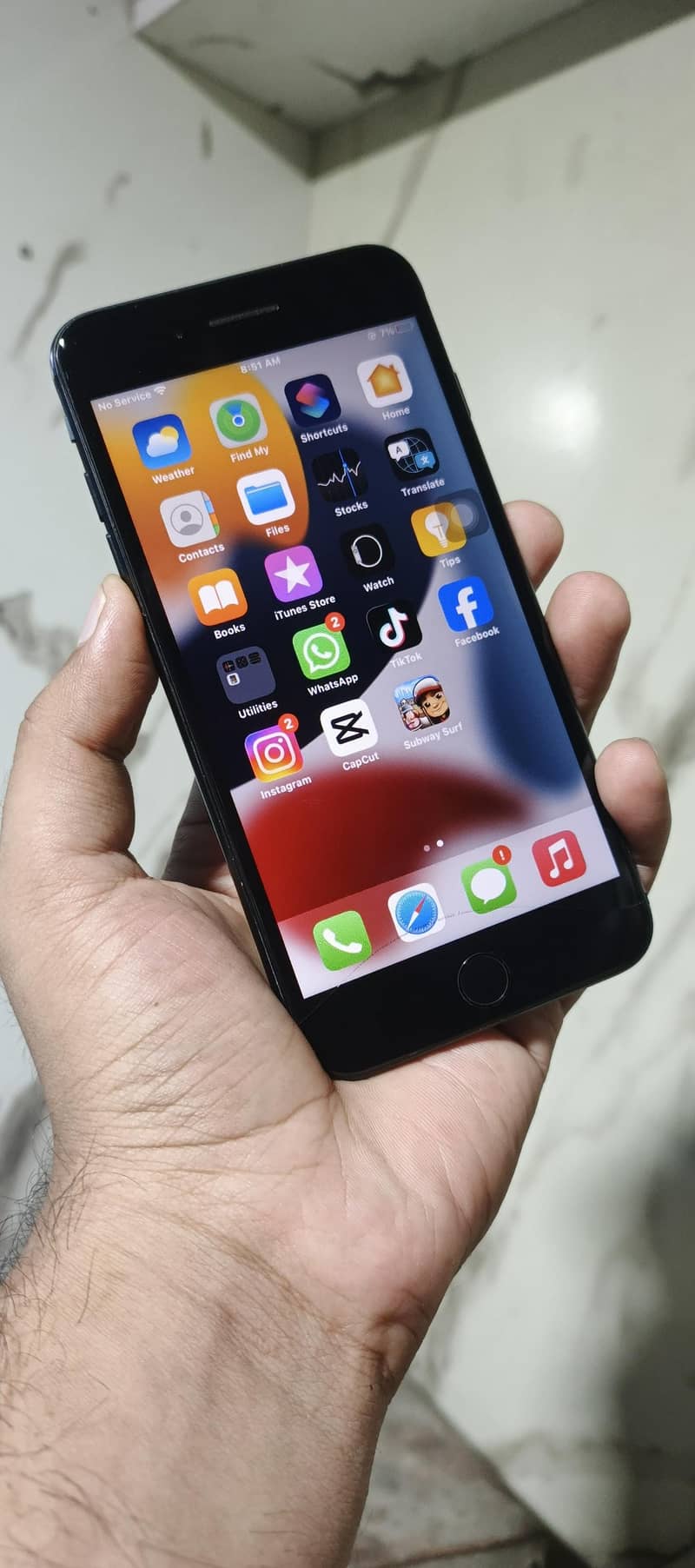 Apple iPhone 7 Plus 1