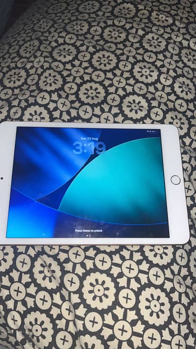 Ipad mine 5