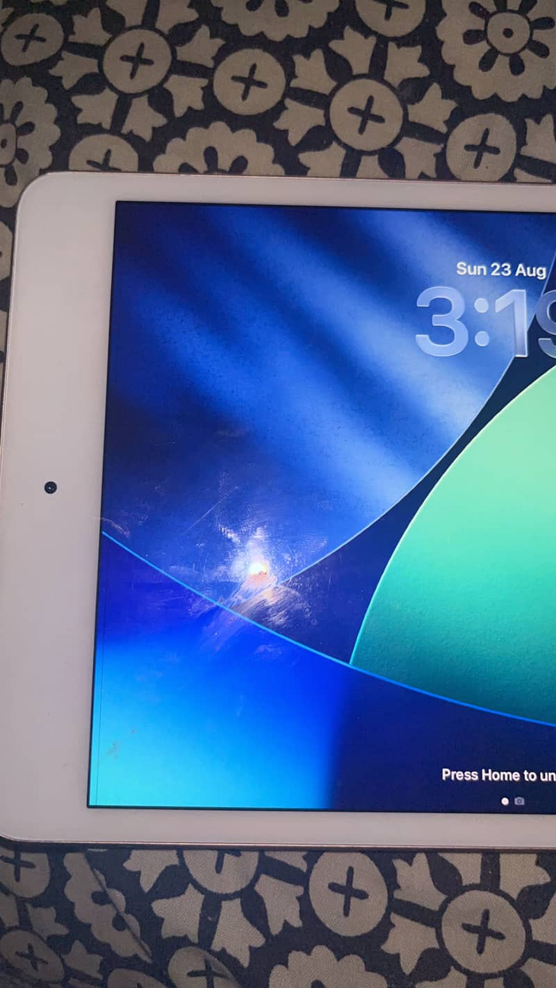 Ipad mine 5 1