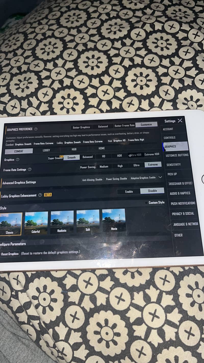 Ipad mine 5 2