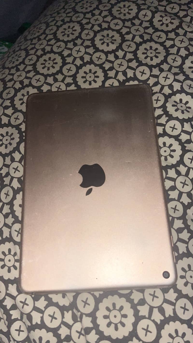 Ipad mine 5 3