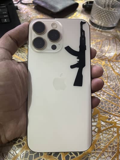 Apple iPhone 16 Pro Max