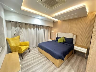2 Bed Apartment goldcrest mall