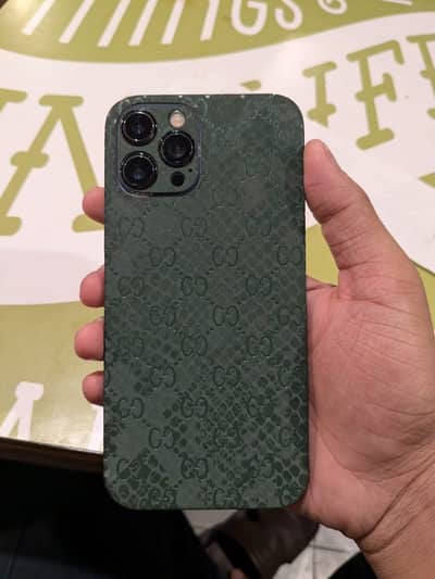 Apple iPhone 12 Pro Max