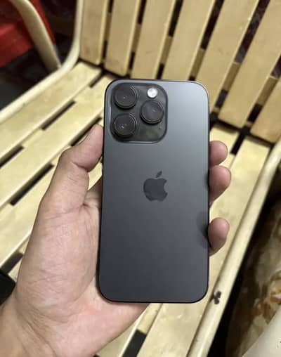 Apple iPhone 14 Pro