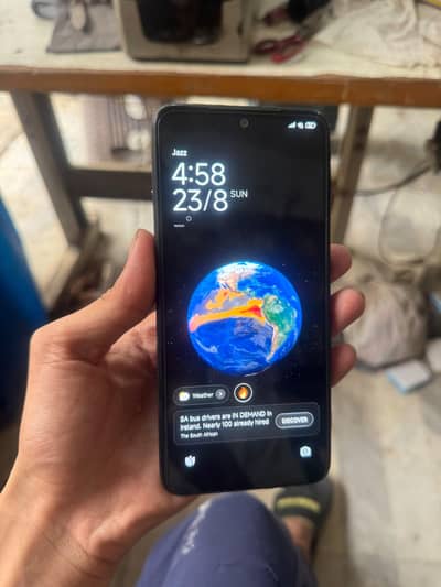Xiaomi 12S