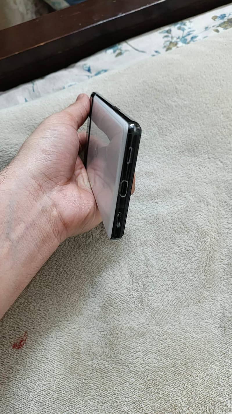 Google Pixel 6a 5