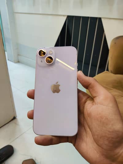 Apple iPhone 14 128 gb non pta