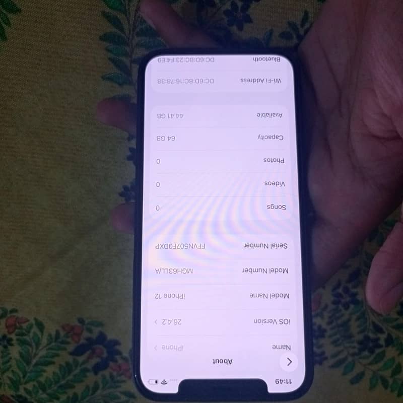 Apple iPhone 12 1