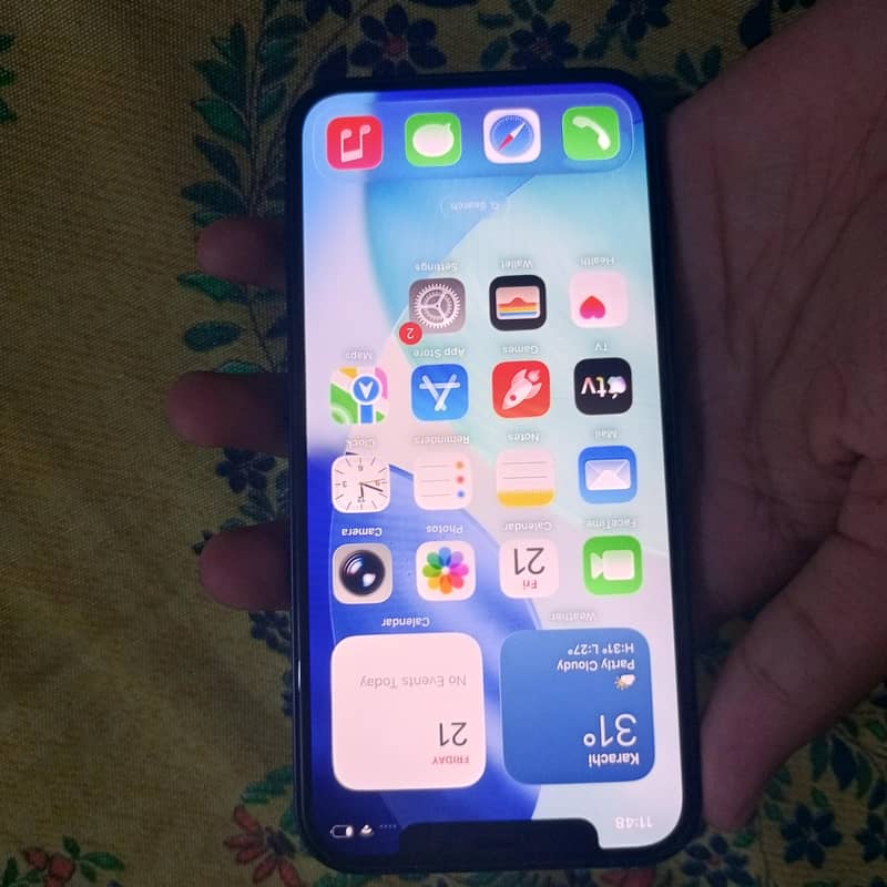 Apple iPhone 12 5