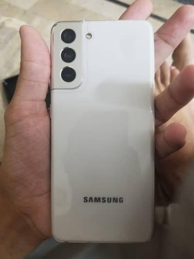 Samsung Mobile S21