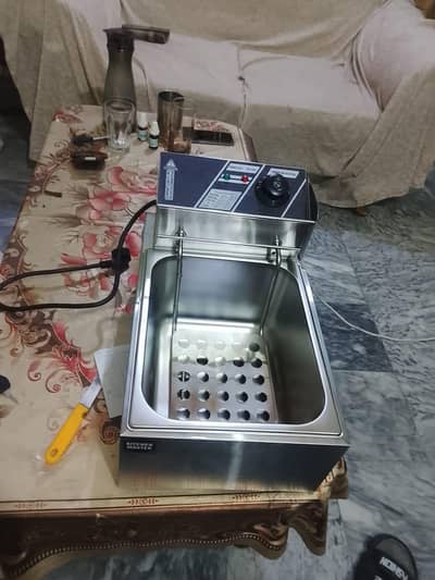 air fryer