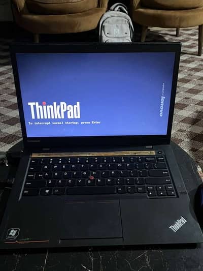 Thinkpad lenovo