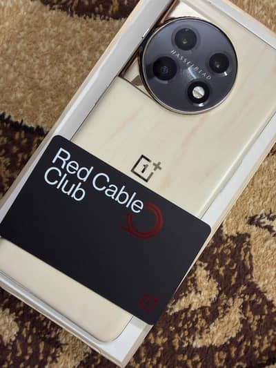One Plus 11 5G Marble Odyssey non pta
