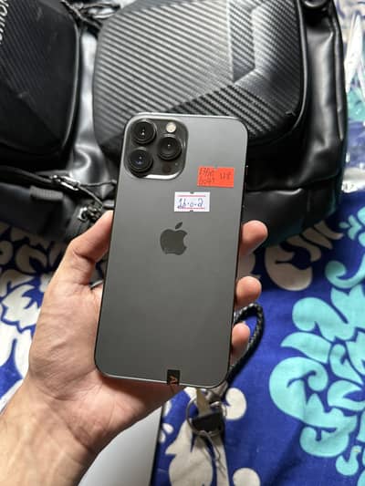 iPhone 13 pro ma  bypass (03238842965)