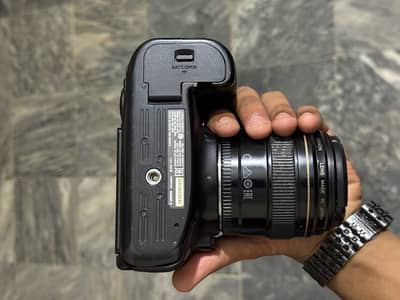 canon 6D Mark ii 2 For Sale 10/10 Condition
