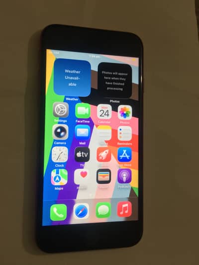 Iphone se 2020