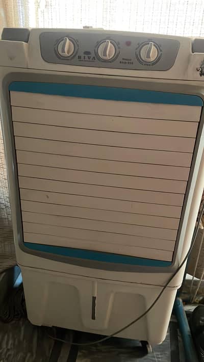Riva Air cooler