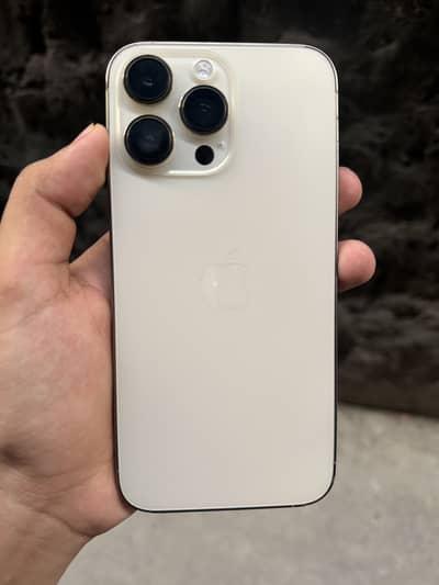 Apple iPhone 14 Pro Max
