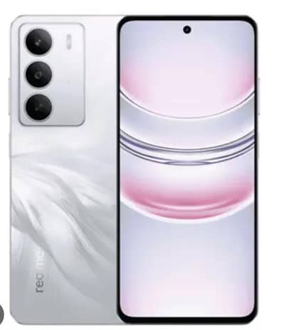 Realme C71
