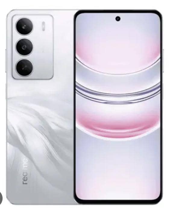Realme C71 0