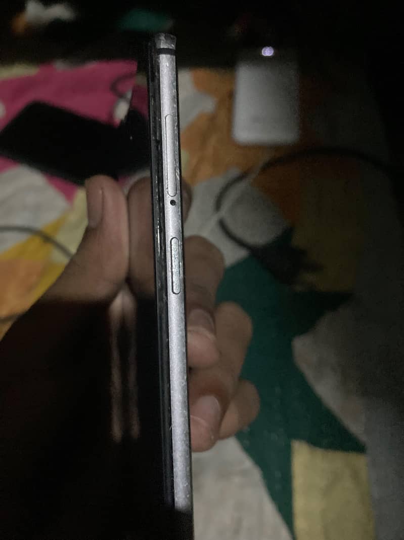 One Plus 3T 1