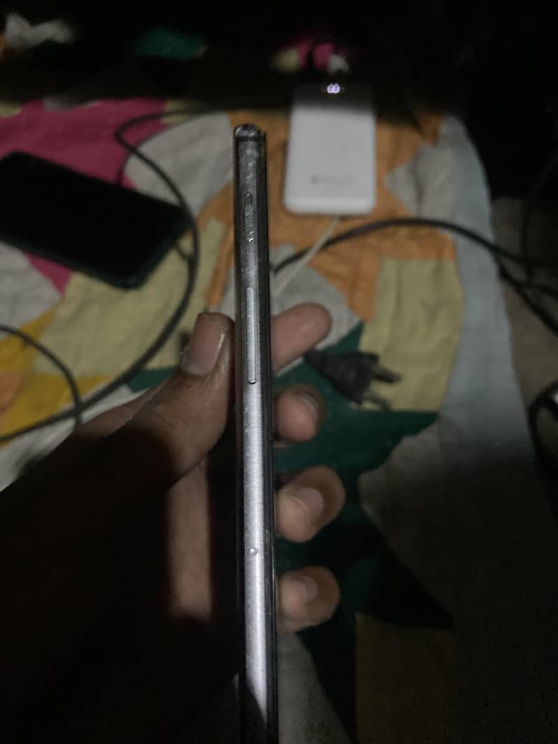 One Plus 3T 2