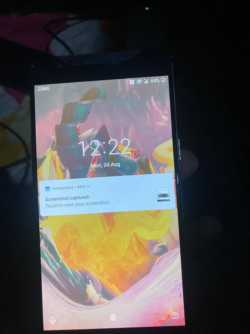 One Plus 3T 3
