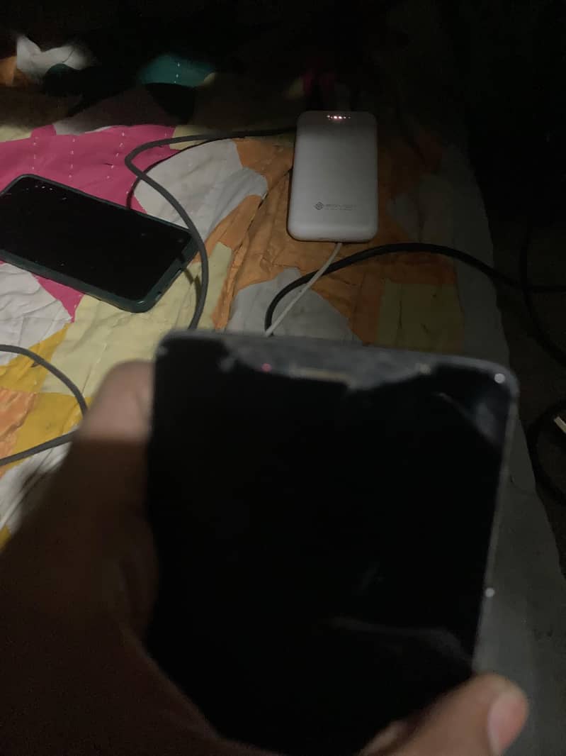 One Plus 3T 5
